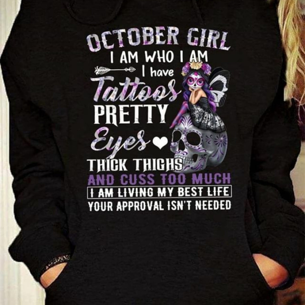 Meet your Posher, Deb